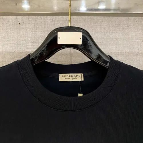 Replica Burberry Tracksuits Short Sleeved For Men #1484877 $112.00 USD for Wholesale