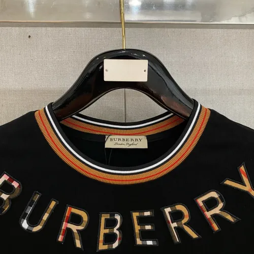 Replica Burberry Tracksuits Short Sleeved For Men #1484879 $112.00 USD for Wholesale