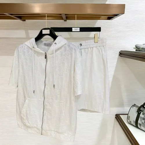 Cheap Christian Dior Tracksuits Short Sleeved For Men #1484882, $$112.00 USD On Christian Dior Tracksuits