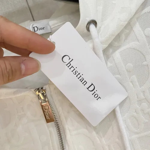 Replica Christian Dior Tracksuits Short Sleeved For Men #1484882 $112.00 USD for Wholesale