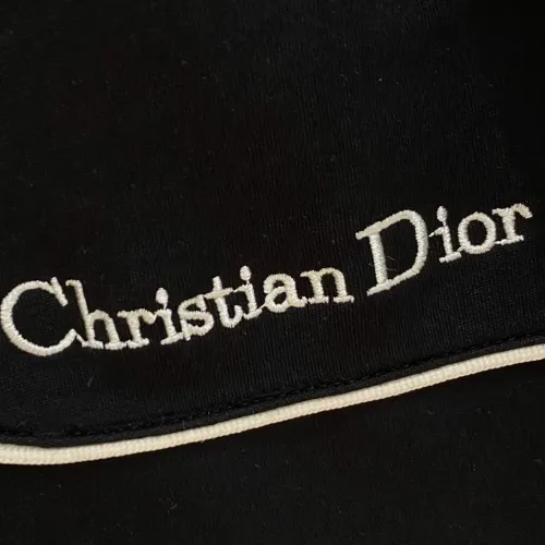 Replica Christian Dior Tracksuits Short Sleeved For Men #1484885 $112.00 USD for Wholesale