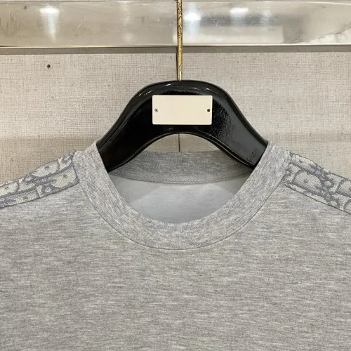 Replica Christian Dior Tracksuits Short Sleeved For Men #1484886 $112.00 USD for Wholesale