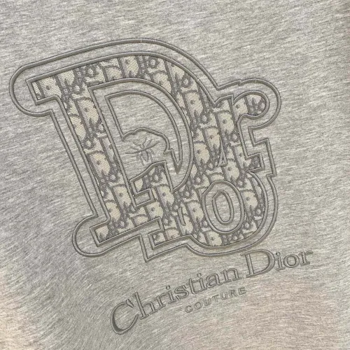 Replica Christian Dior Tracksuits Short Sleeved For Men #1484886 $112.00 USD for Wholesale