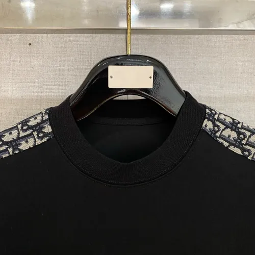 Replica Christian Dior Tracksuits Short Sleeved For Men #1484887 $112.00 USD for Wholesale