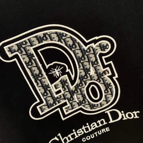Replica Christian Dior Tracksuits Short Sleeved For Men #1484887 $112.00 USD for Wholesale