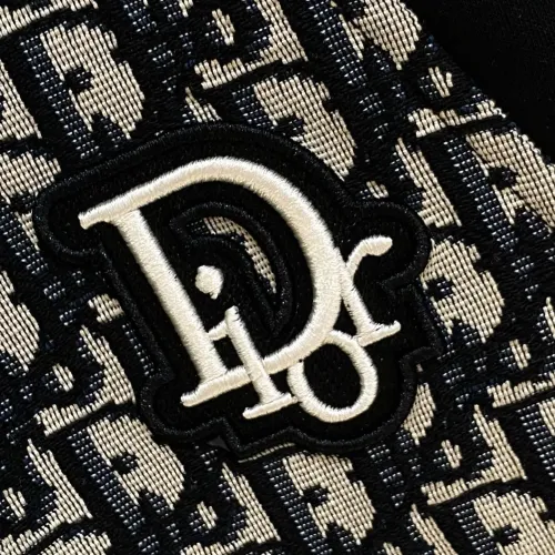Replica Christian Dior Tracksuits Short Sleeved For Men #1484887 $112.00 USD for Wholesale