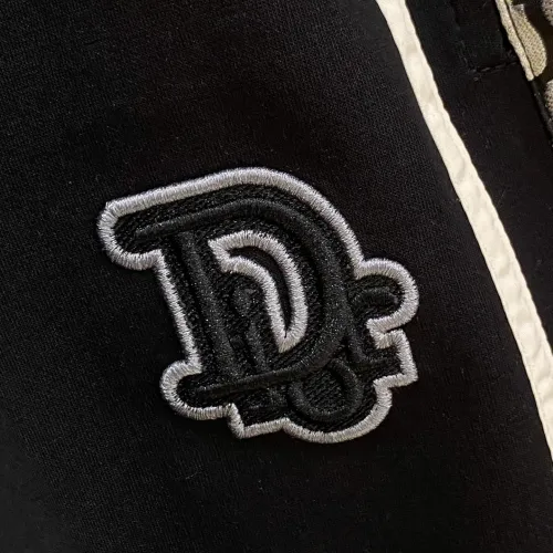 Replica Christian Dior Tracksuits Short Sleeved For Men #1484889 $112.00 USD for Wholesale