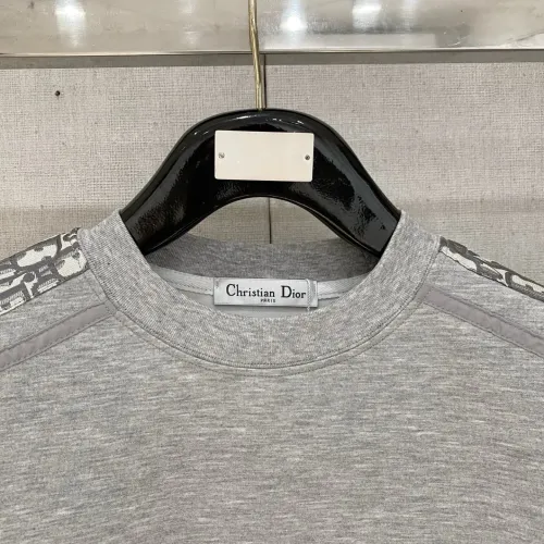 Replica Christian Dior Tracksuits Short Sleeved For Men #1484891 $112.00 USD for Wholesale