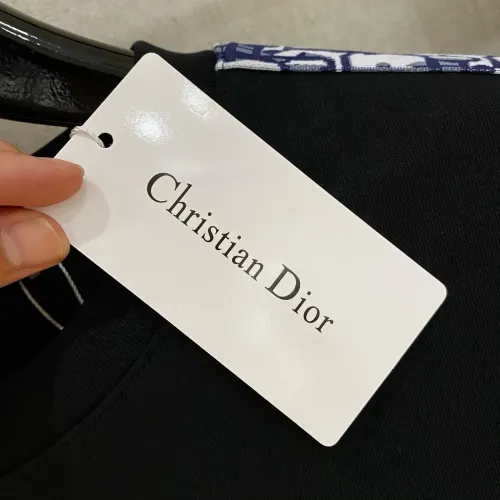 Replica Christian Dior Tracksuits Short Sleeved For Men #1484893 $112.00 USD for Wholesale