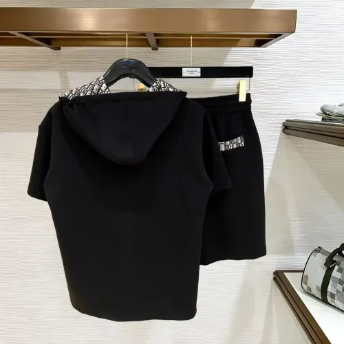 Replica Christian Dior Tracksuits Short Sleeved For Men #1484899 $112.00 USD for Wholesale