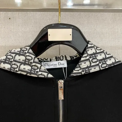 Replica Christian Dior Tracksuits Short Sleeved For Men #1484900 $112.00 USD for Wholesale