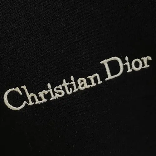 Replica Christian Dior Tracksuits Short Sleeved For Men #1484900 $112.00 USD for Wholesale