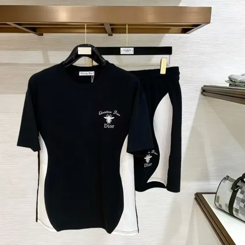 Cheap Christian Dior Tracksuits Short Sleeved For Men #1484903, $$112.00 USD On Christian Dior Tracksuits