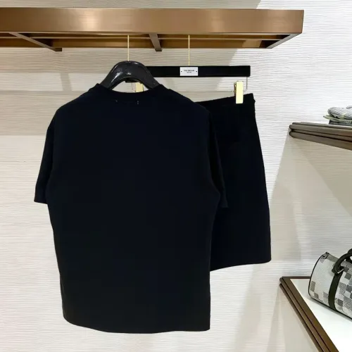 Replica Christian Dior Tracksuits Short Sleeved For Men #1484903 $112.00 USD for Wholesale