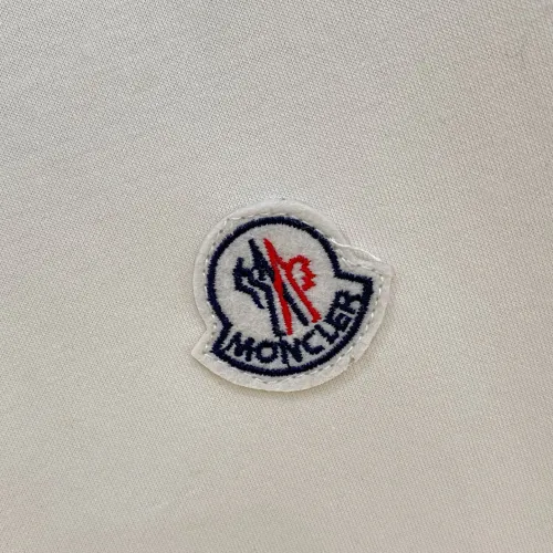Replica Moncler Tracksuits Short Sleeved For Men #1484951 $112.00 USD for Wholesale