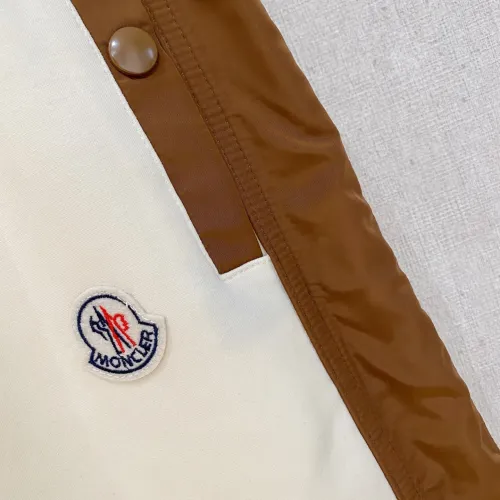 Replica Moncler Tracksuits Short Sleeved For Men #1484951 $112.00 USD for Wholesale