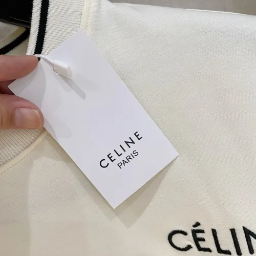 Replica Celine Tracksuits Short Sleeved For Men #1484956 $112.00 USD for Wholesale