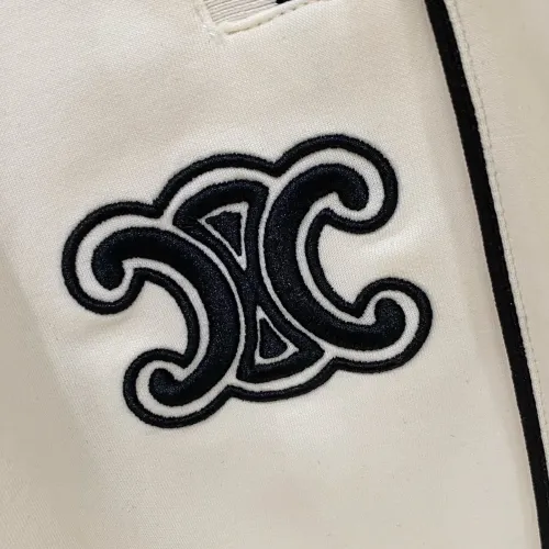 Replica Celine Tracksuits Short Sleeved For Men #1484956 $112.00 USD for Wholesale