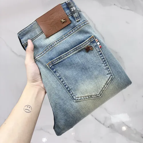 Cheap Burberry Jeans For Men #1484971, $$80.00 USD On Burberry Jeans