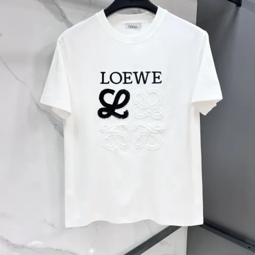 Cheap LOEWE T-Shirts Short Sleeved For Unisex #1484975, $$56.00 USD On LOEWE T-Shirts