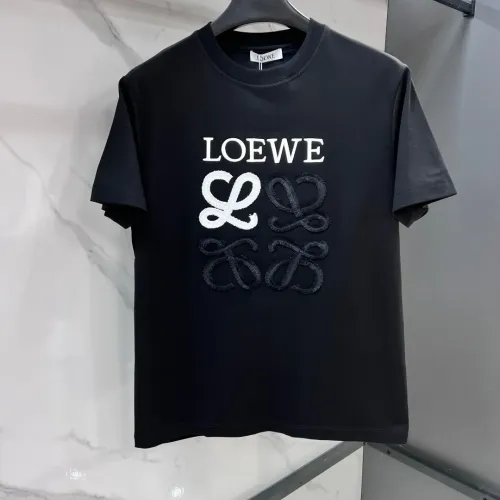 Cheap LOEWE T-Shirts Short Sleeved For Unisex #1484976, $$56.00 USD On LOEWE T-Shirts