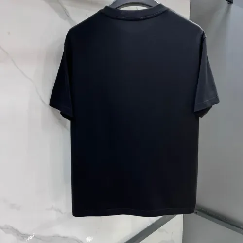Replica LOEWE T-Shirts Short Sleeved For Unisex #1484976 $56.00 USD for Wholesale