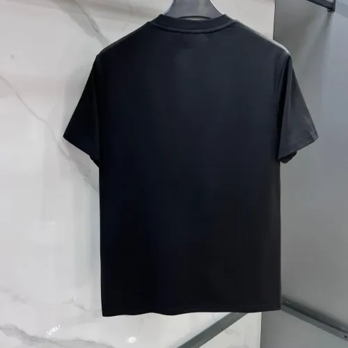 Replica Moncler T-Shirts Short Sleeved For Unisex #1484978 $56.00 USD for Wholesale
