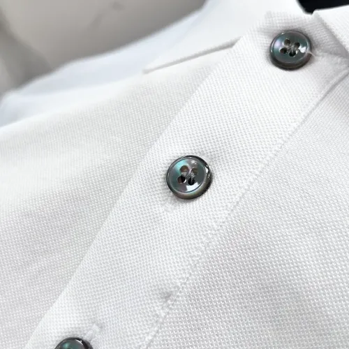 Replica Prada T-Shirts Short Sleeved For Men #1484987 $68.00 USD for Wholesale