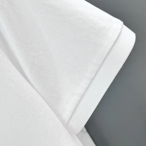 Replica Prada T-Shirts Short Sleeved For Men #1484987 $68.00 USD for Wholesale