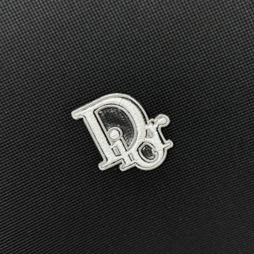 Replica Christian Dior T-Shirts Short Sleeved For Men #1484991 $72.00 USD for Wholesale