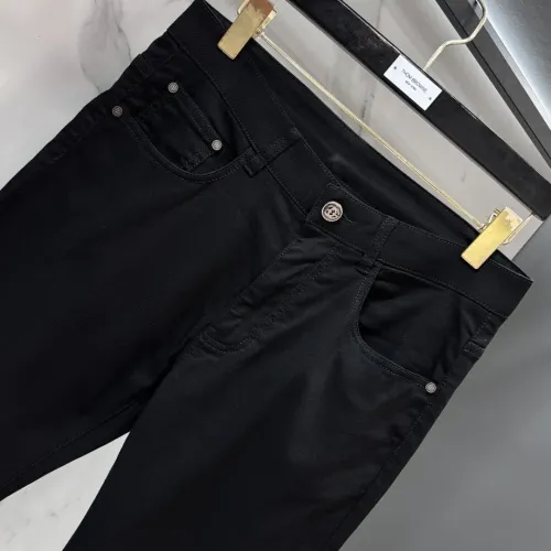 Replica Gucci Jeans For Men #1484996 $80.00 USD for Wholesale