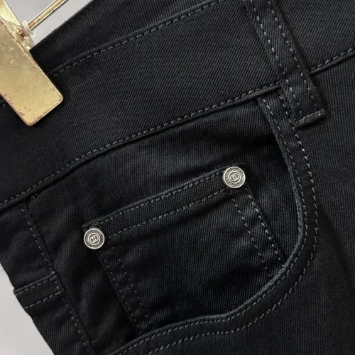 Replica Gucci Jeans For Men #1484996 $80.00 USD for Wholesale