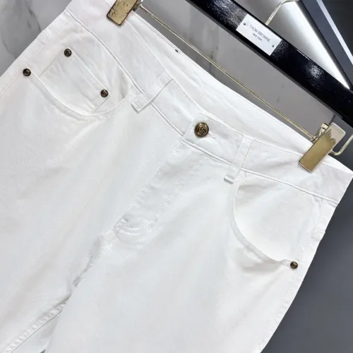Replica Gucci Jeans For Men #1484998 $82.00 USD for Wholesale