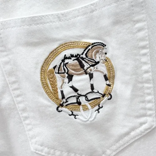 Replica Gucci Jeans For Men #1484998 $82.00 USD for Wholesale