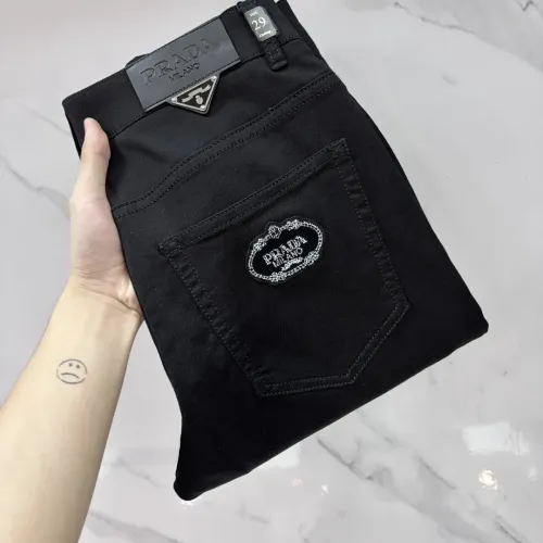 Cheap Prada Jeans For Men #1484999, $$80.00 USD On Prada Jeans