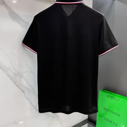 Replica Moncler T-Shirts Short Sleeved For Men #1485003 $68.00 USD for Wholesale
