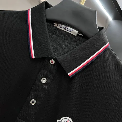 Replica Moncler T-Shirts Short Sleeved For Men #1485003 $68.00 USD for Wholesale
