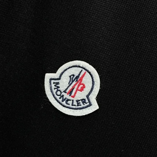 Replica Moncler T-Shirts Short Sleeved For Men #1485003 $68.00 USD for Wholesale