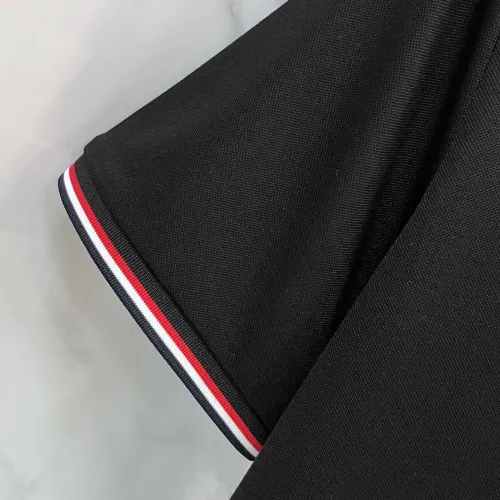 Replica Moncler T-Shirts Short Sleeved For Men #1485003 $68.00 USD for Wholesale